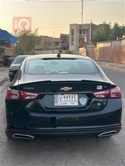 شيفروليه ماليبو